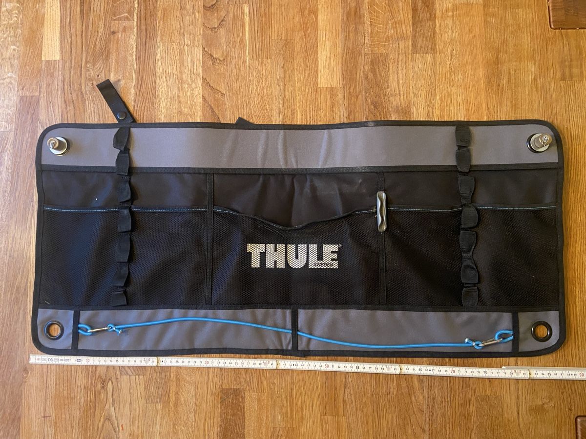 Borse: Thule Camping Organizer – Usato da Hinwil venduto da haneschgo88