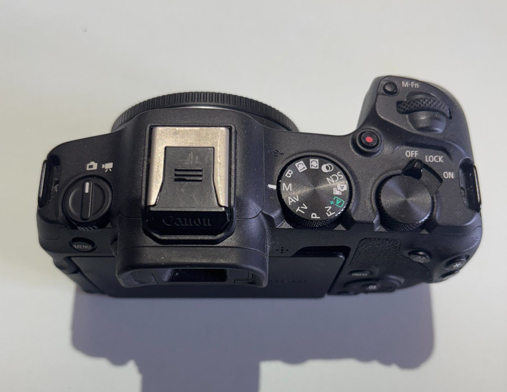 Canon Kamera: Canon R8 – Gebraucht aus Amden von rcmodelli 1