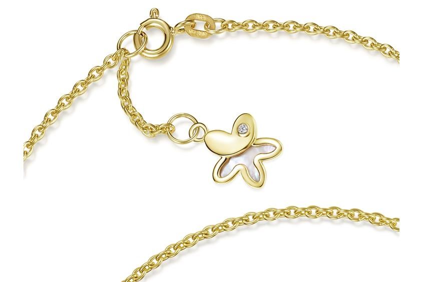 Ketten: Goldkette 14k – Neu und originalverpackt aus Hemmental von GoldWert1 1