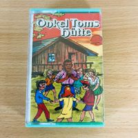 Onkel Toms Hütte – Klassisches Hörspiel von Kurt Vethake