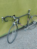 Renn Velo Carbon zum wieder herrichten.