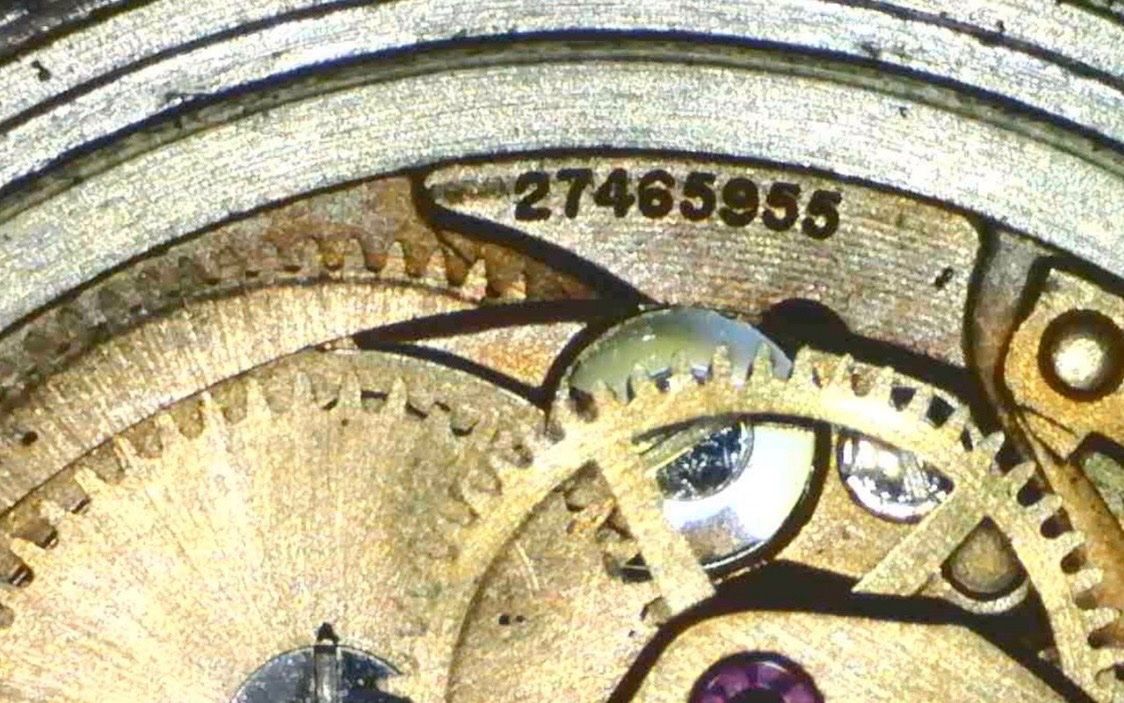 Omega Uhren: Omega Genève – Gebraucht aus Wiesendangen von hof_cpl2 7