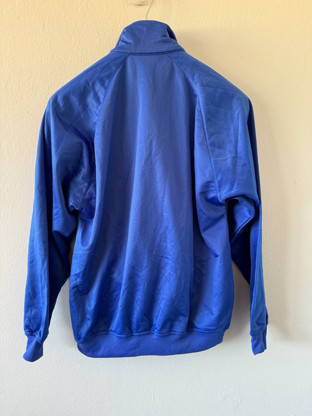 Kappa Giacche: Kappa track jacket new men size S – Nuovo e nell'imballaggio originale da Neuchâtel venduto da _Easy_to_Find_ 4