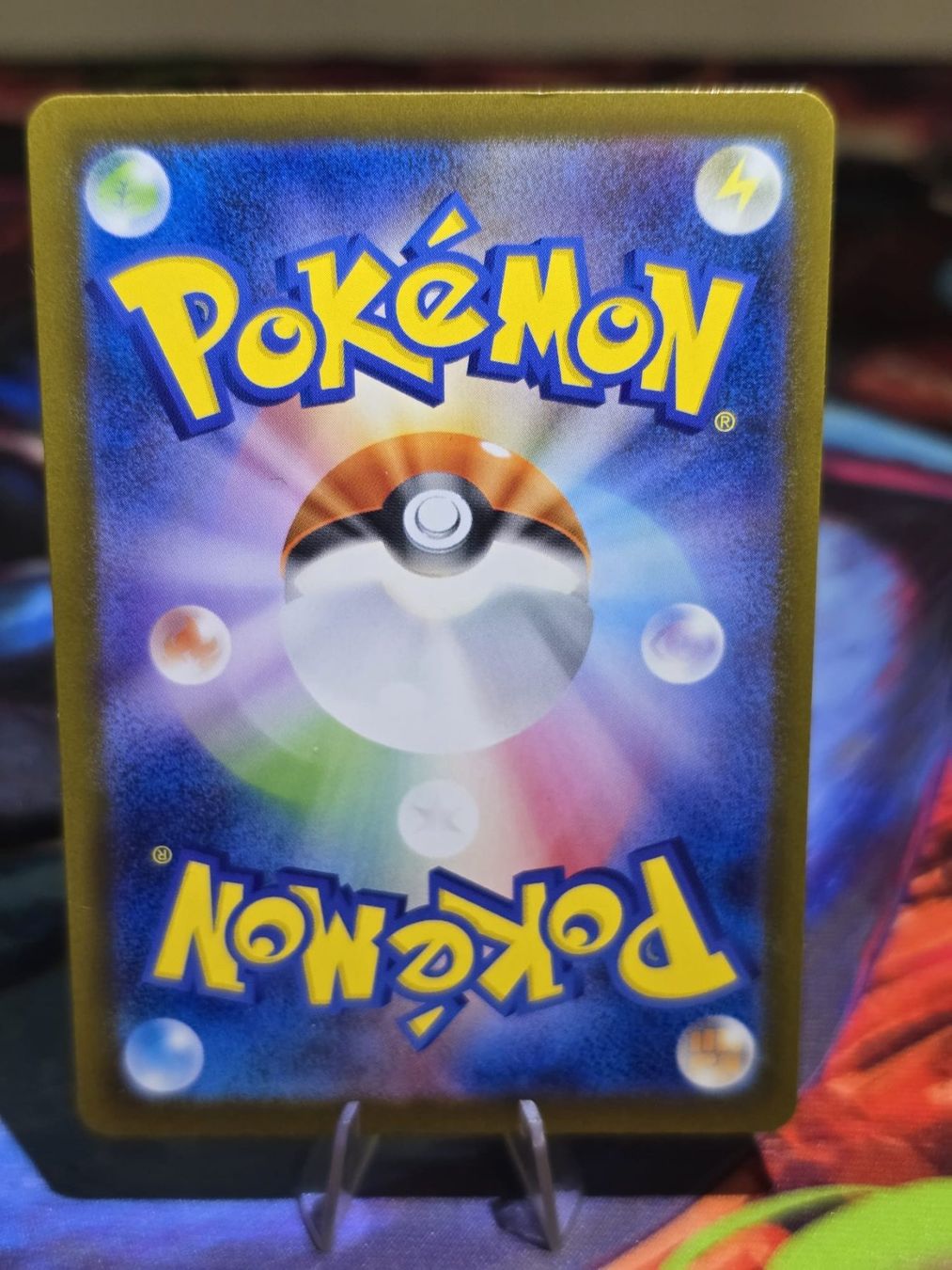 Pokémon Cartes à collectionner: Mega Zapplarang ex (m2a 225) – D'occasion à Reinach AG par AkuyakuTCG 1