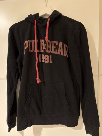 Weicher Pullover