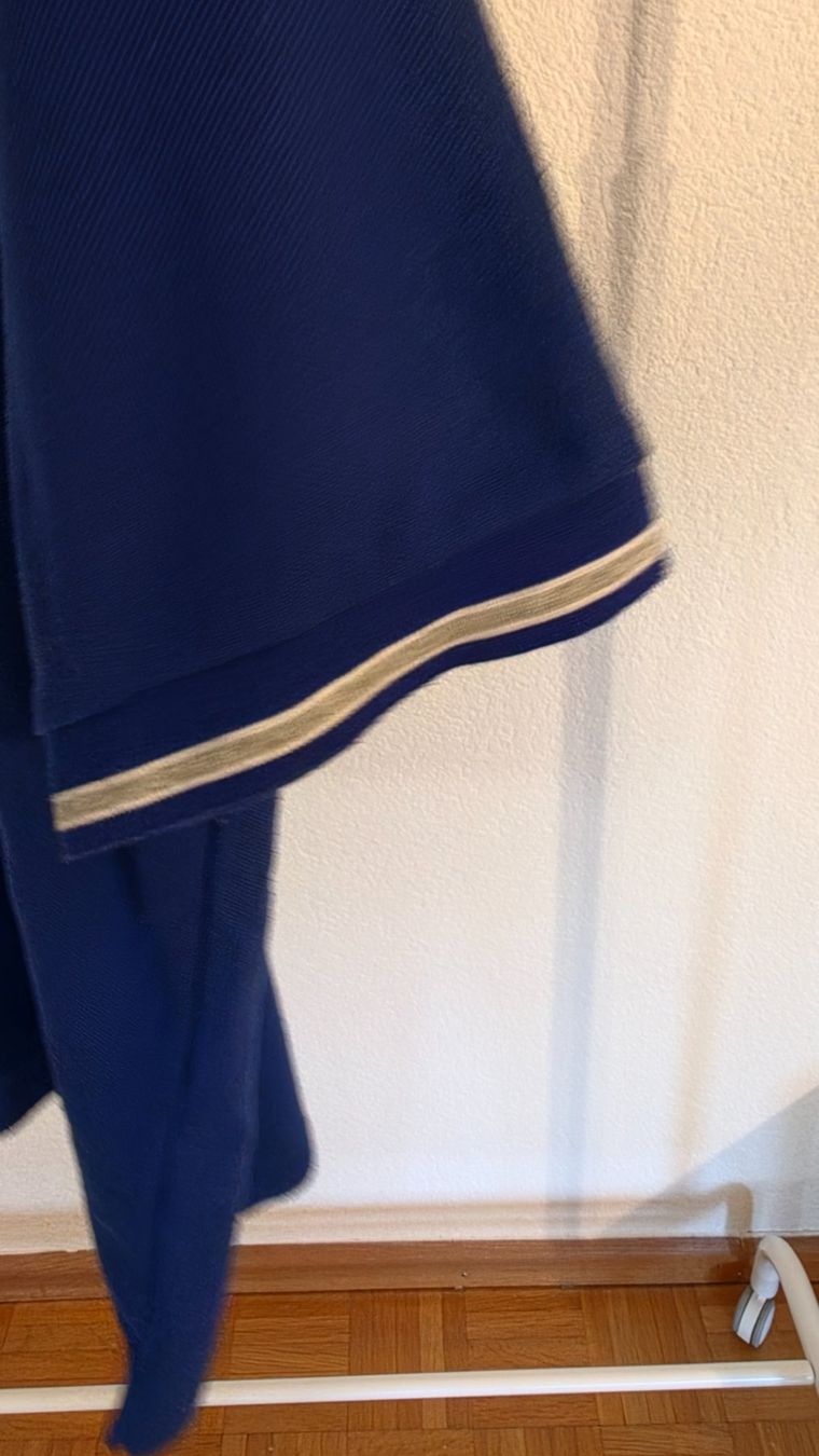 Fred Perry Polo-Shirts: Fred Perry Kurzarm-Polo, Royalblau, Gr. L – Gebraucht aus Zürich von mil_h79t 2