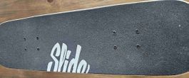 Planche de skateboard Slide comme neuve - Prête à rouler!