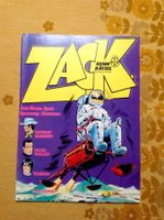 Zack Heft Nr 31 von 1973