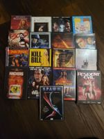 Diverse DVD's