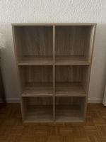 Bücherregal Holz
