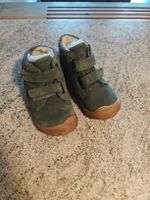 Gefütterte Pepino Gr. 23