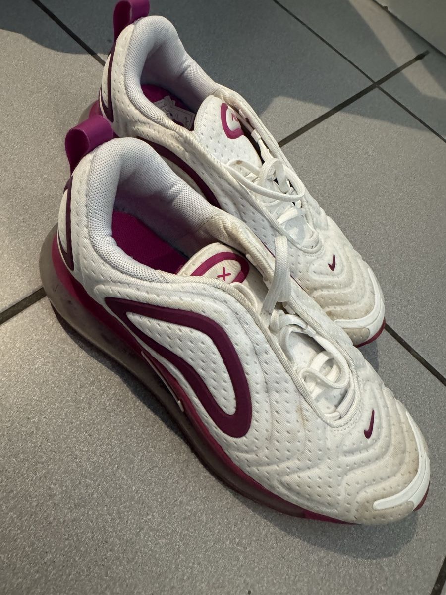 Scarpe da donna: Nike Air Max 720 Sneaker – Usato da Buchs SG venduto da MarijaMK 2