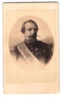 Fotografie Napoleon III. Bonaparte, Kais