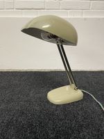 BAG Turgi Giedion Tischlampe vintage Designklassiker Lampe