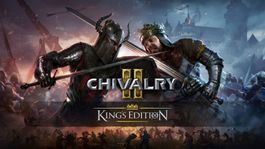 Chivalry 2 Kings Edition (PC, 2022, Nur der Steam Key Code)