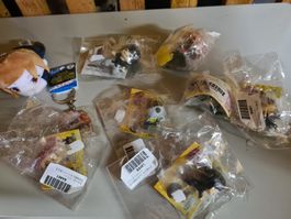 Jujutsu Kaisen Character Mix Merchandise
