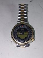 Citizen WR100 Vintage Herrenuhr. (nov625)