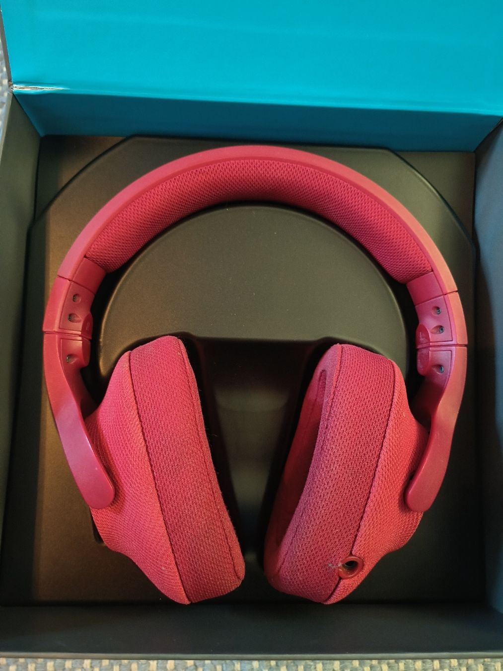 Logitech Casques audio: Logitech G433 Kabelkopfhörer – D'occasion à Basel par luc_jd7s 1