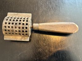 ALTE WERKZEUG - VIEUX OUTIL - OLD TOOL