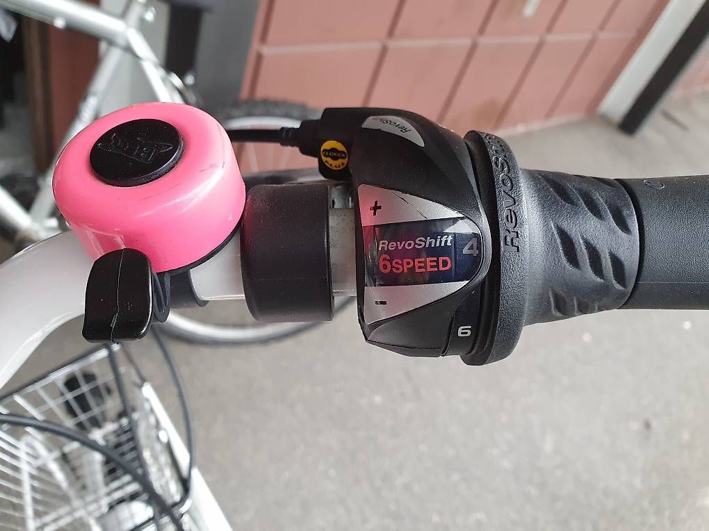 Biciclette: Bicicletta da ragazza – Usato da Biasca venduto da bar_qhz7