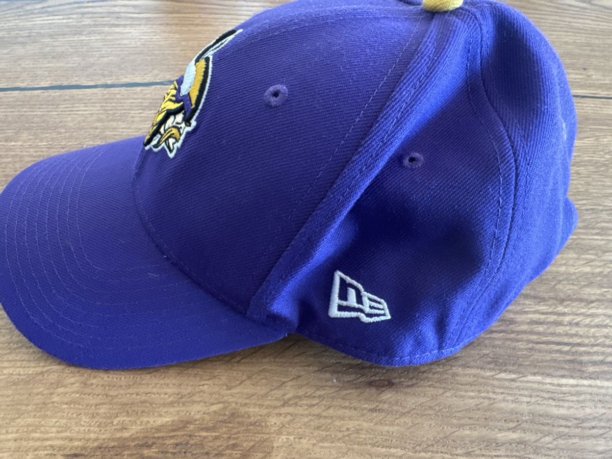 New Era Copricapi, berretti & cappellini: Minnesota Vikings Cap – Nuovo (secondo la descrizione) da Horw venduto da HerrTadellos 1