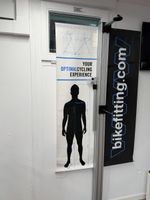 Bikefitting Shimano