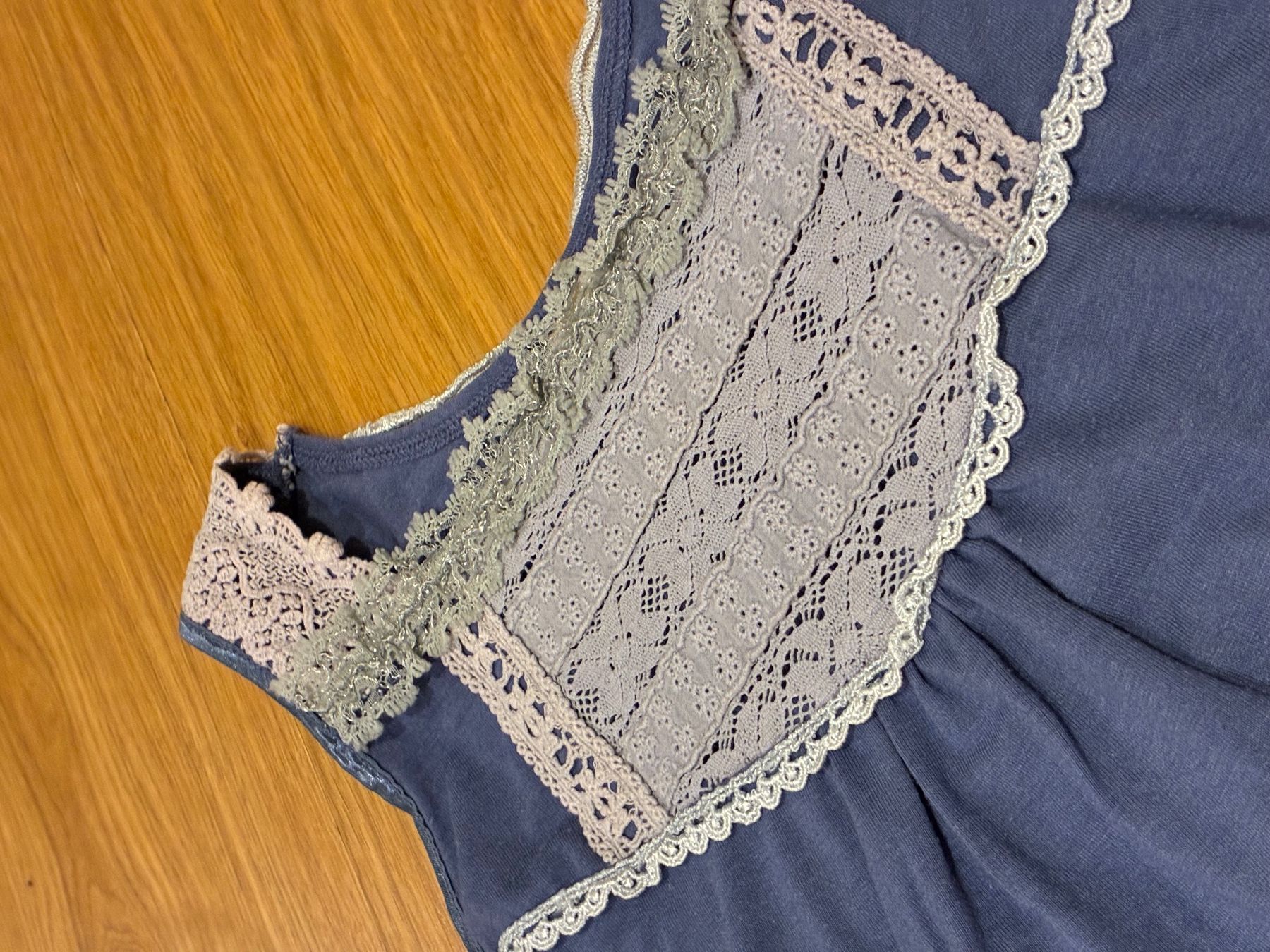 Tops: Top – Gebraucht aus Zürich von feroes 4
