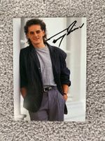 Tommy Steiner Autogrammkarte