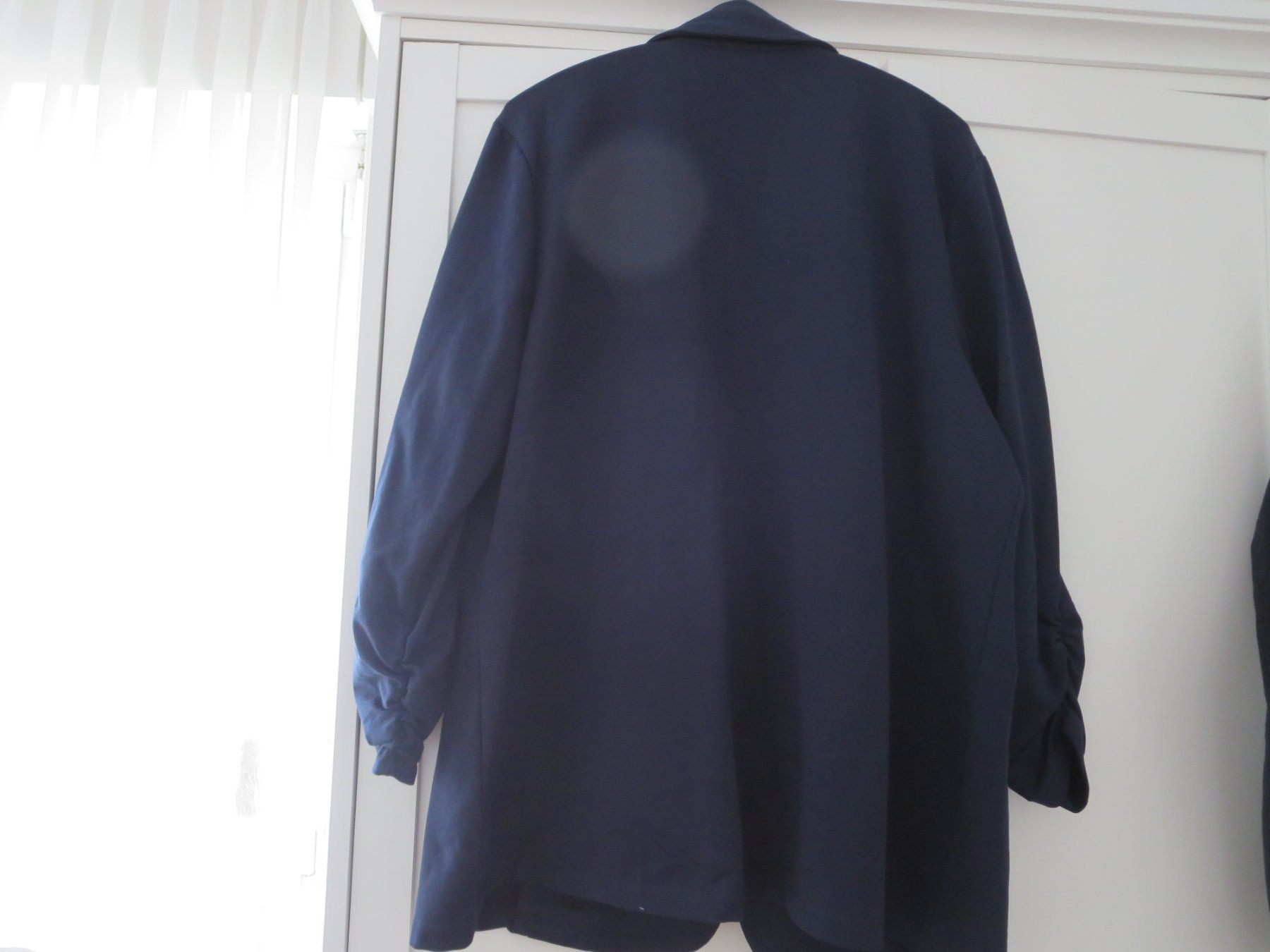 Giacche: leichte Baumwoll- Damen Jacke /Gr. 46 – Usato da Wallisellen venduto da Arvenstube 5