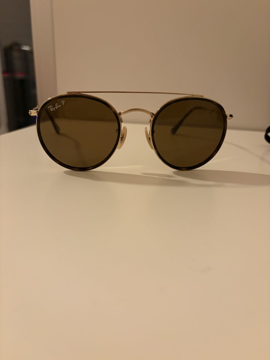 Ray-Ban Occhiali & Lenti: Sonnenbrille von Ray Ban – Usato da Neuhausen am Rheinfall venduto da joc_vb6l 1