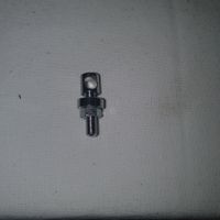 Mofa Strebenbolzen M5x18mm Chrom Neu siehe Fotos