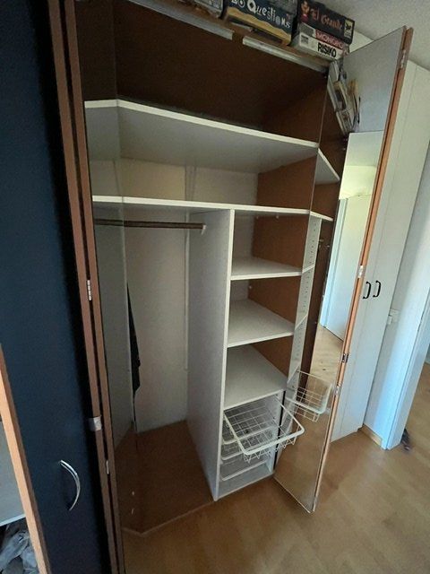Ikea Guardaroba: IKEA Kleideschrank – Usato da Zürich venduto da Marty1mm 5