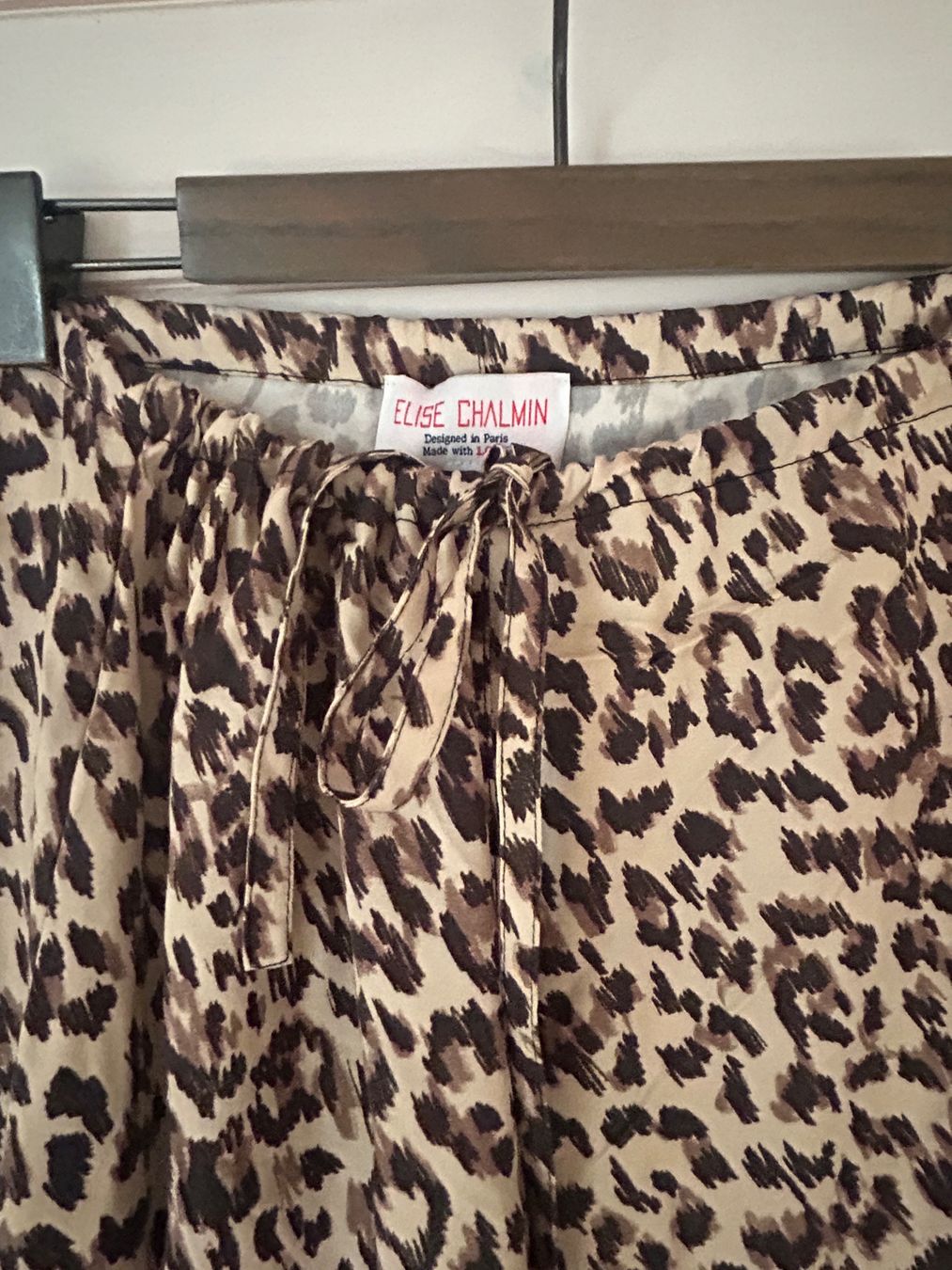 Pantaloni: Elise Chalmin Paris Hose - Gr. 44 – Usato da Illnau venduto da Monkky 2