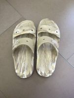 Crocs Classic Marbled Sandals V2 Unisex 7