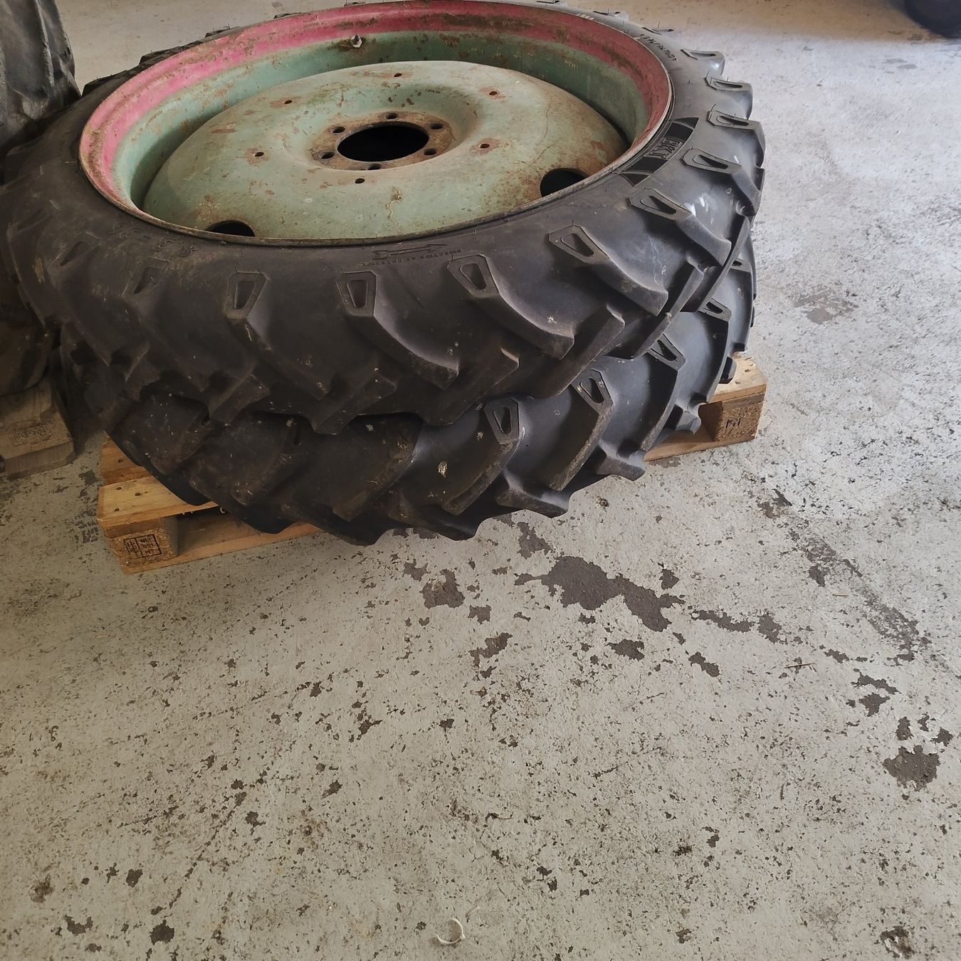 Tracteurs: Bührer Tractospeed – D'occasion à Herisau par kobiza 8