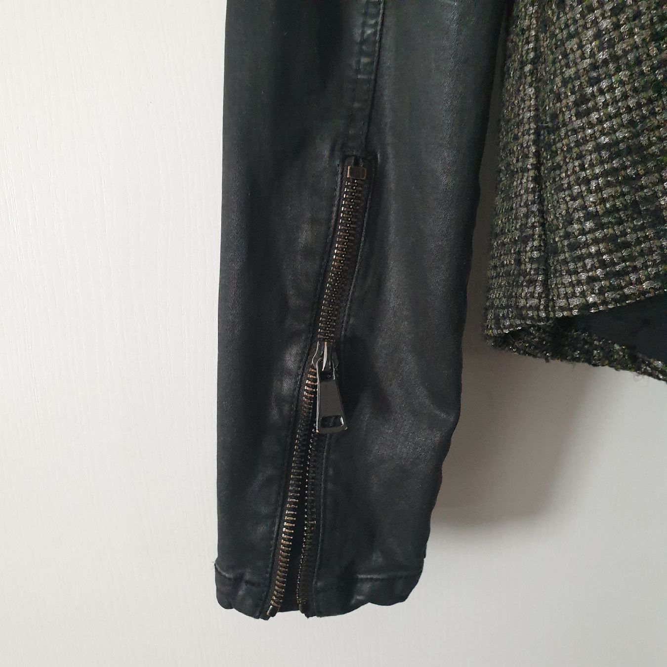 Marc Cain Giacche: Marc Cain schöne Jacke Gr. 2 – Nuovo (secondo la descrizione) da Frenkendorf venduto da Moon111 4