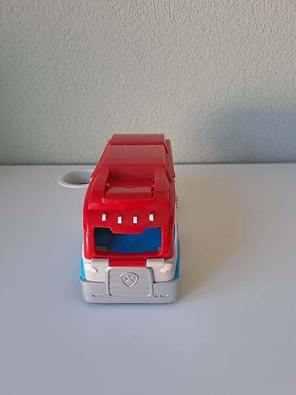 Spielzeuge: Camion Pat' Patrouilleur – Gebraucht aus La Chaux-de-Fonds von Pro.Marco2300 2