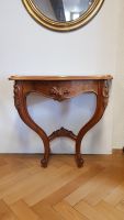 Kredenz / Crédence Eingang Möbel Tisch