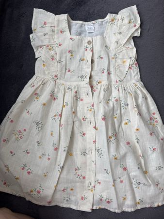  Sommerkleid  92-98