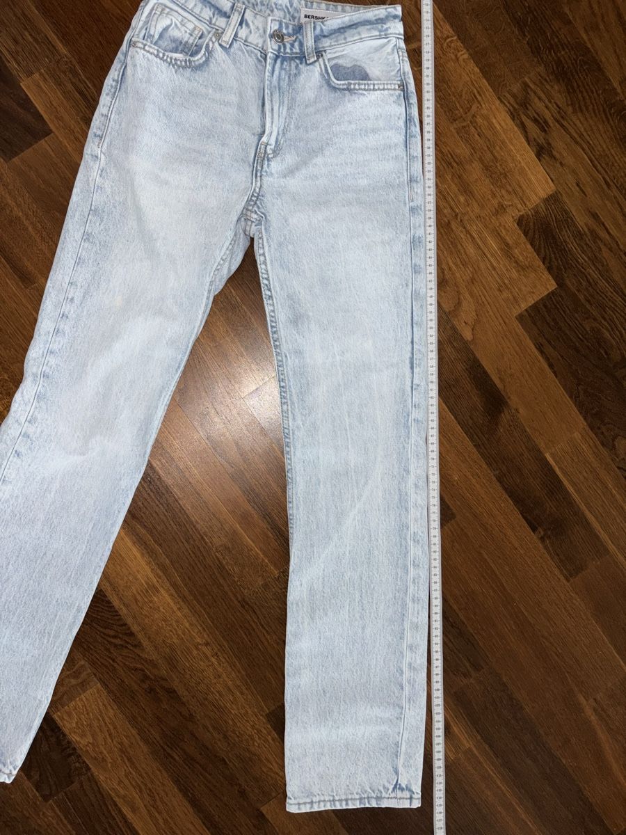 Bershka Jeans: Jeans Gr. 32 👖💯 – Neu (gemäss Beschreibung) aus Dübendorf von lus_9275 3