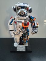 Lego Astronaut Spacesuit MK-II