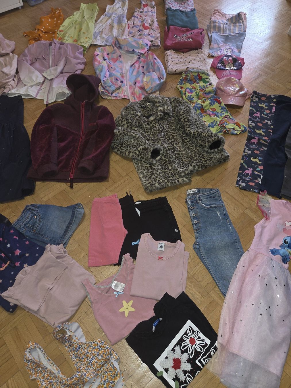 Lotti & Set di vestiti: grosse kleiderpackung  – Nuovo (secondo la descrizione) da uster venduto da tan_vy9b 5