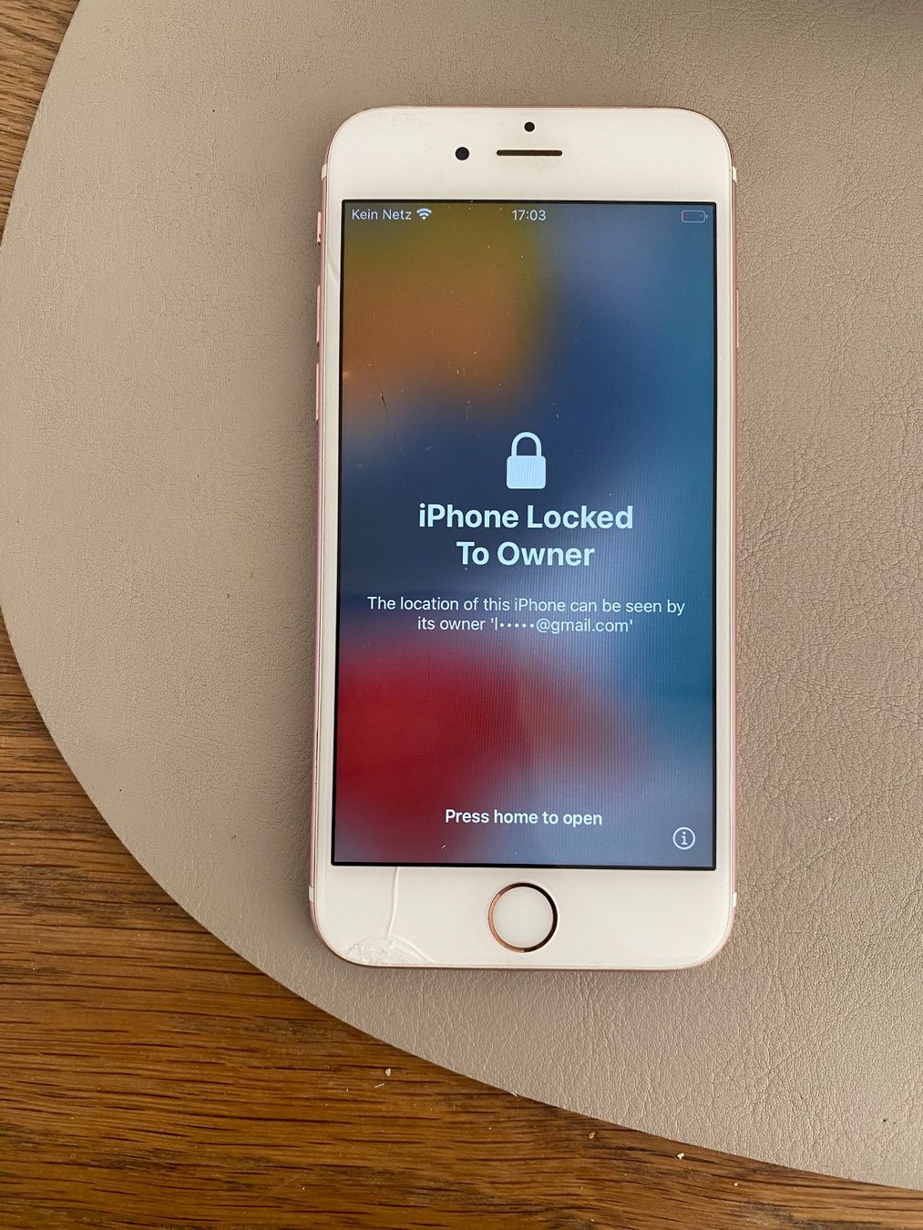 Apple Portables: iPhone 6s – Défectueux à Adliswil par Busys