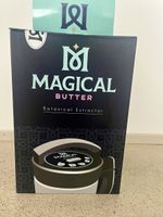 Magical Butter Machine inkl. Decarb Box Neu