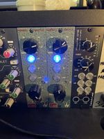 Hairball Lola Preamp - 2 x