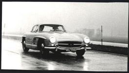 Fotografie Hans Hagen, Salzburg, Auto Me