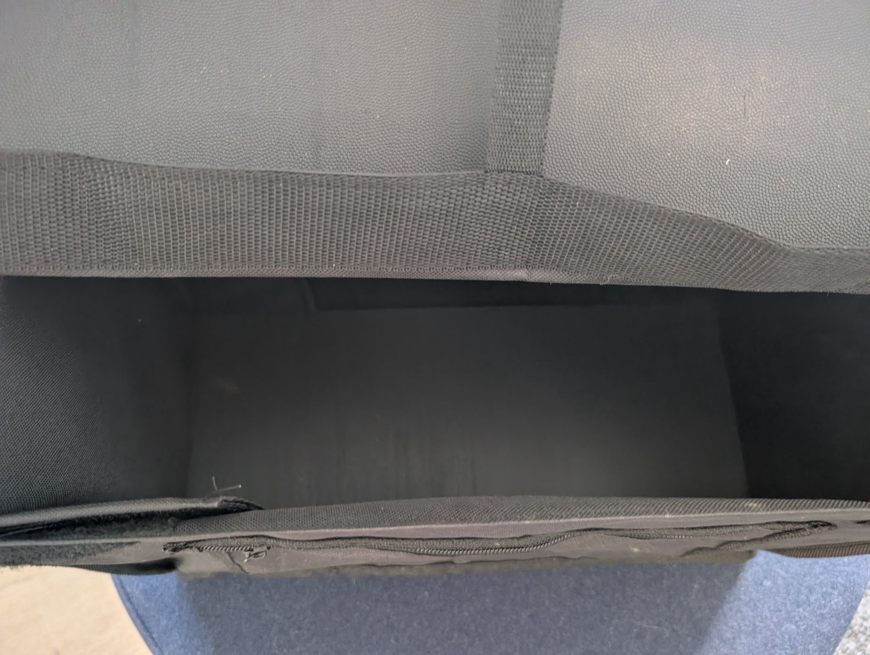 Sacs: Eskadron Boxentasche neu – Neuf (Voir description) à Neuendorf par divina20 2