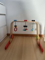 Ikea baby gym