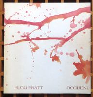 Hugo Pratt - Occident