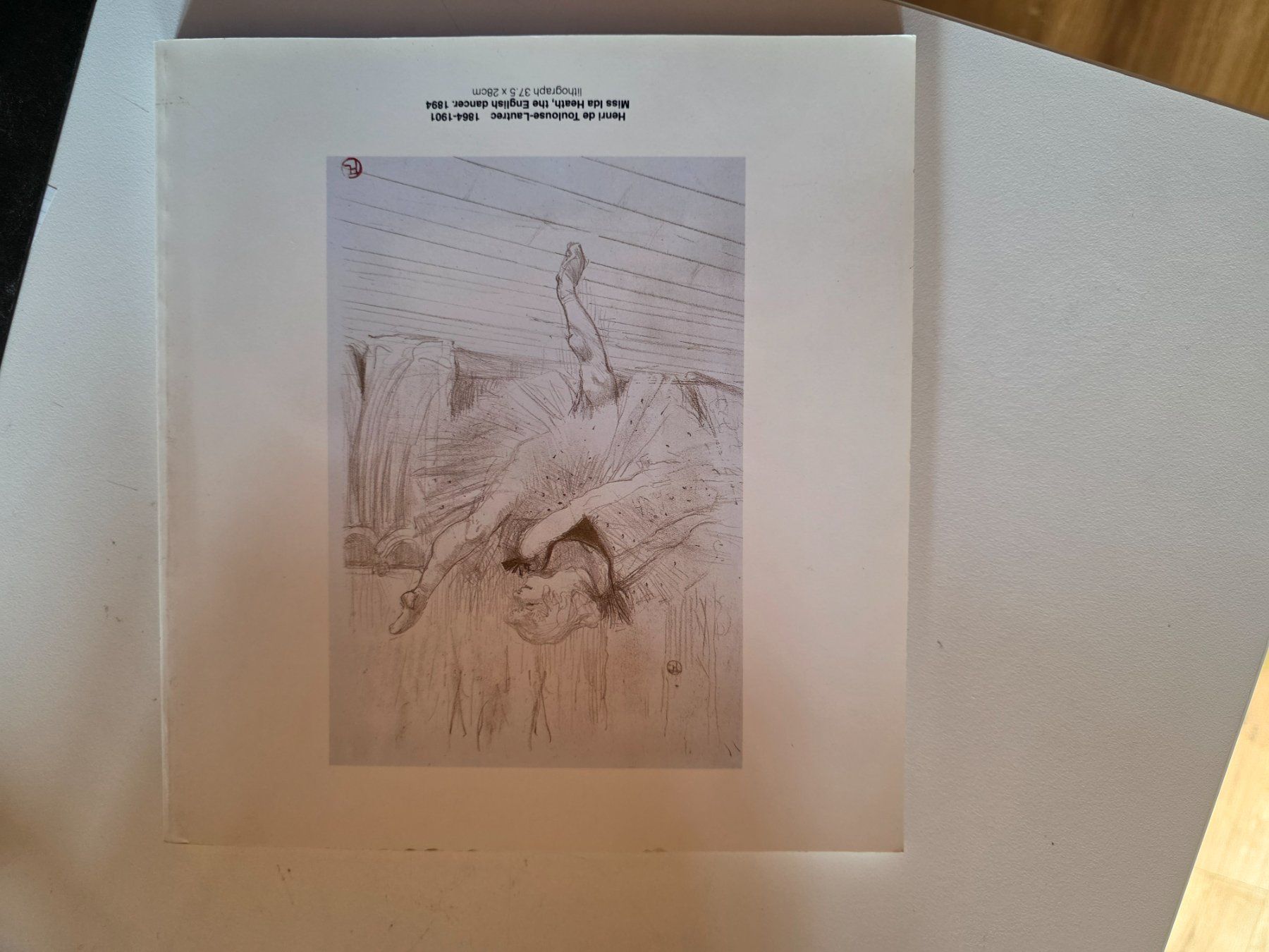 Libri: The Great Impressionists - 1984 Canberra – Usato da Walterswil BE venduto da Lonitti 8